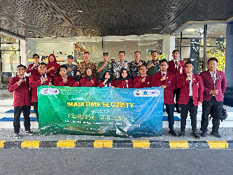 MAHASISWA MAGISTER PROGRAM STUDI KEAMANAN MARITIM FAKULTAS  KEAMANAN NASIONAL UNHAN RI MELAKSANAKAN KUNJUNGAN BELAJAR KE KOTA BATU DAN SURABAYA