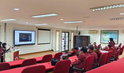 Program Studi Damai dan Resolusi Konflik FKN Unhan RI Melaksanakan Sesi Akademik KKLN 2025 Bertema “Strategic Policy of Malaysia’s ASEAN Chairmanship 2025 for Sustainable Peace: The Integration of Humanitarian Approaches in Regional-Global Conflict Mediation Efforts.”